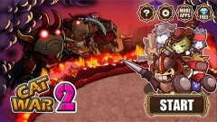 猫狗大战2单机版(3)