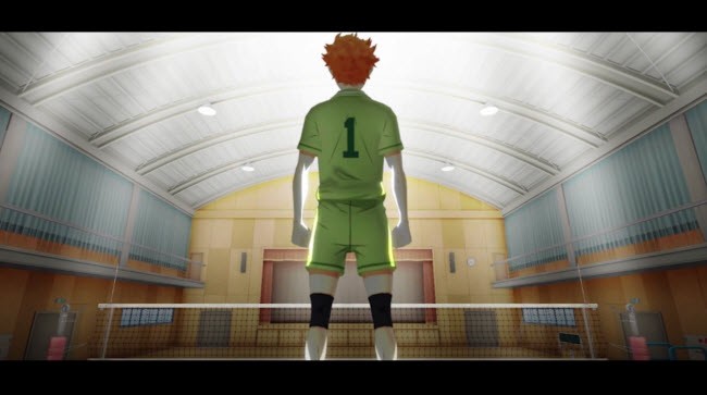 排球少年飞吧乌野高中图2