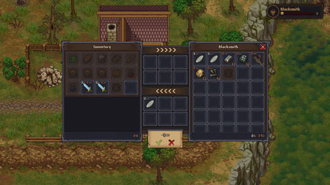 Graveyard Keeper图4