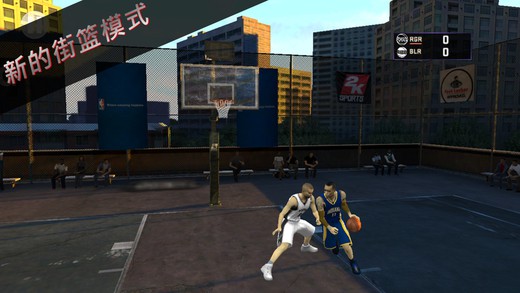 NBA2K16图3