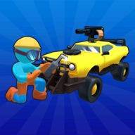 僵尸公路旅行中文版