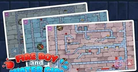 森林冰火人3中文版(3)