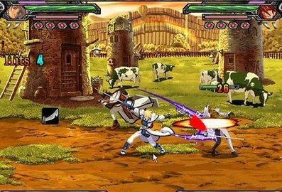 雷炎之怒手机版(2)