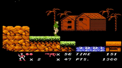 人间兵器手机版(3)