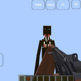 我的世界雾中人老版