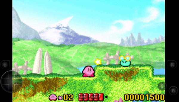 星之卡比梦之泉豪华版(4)