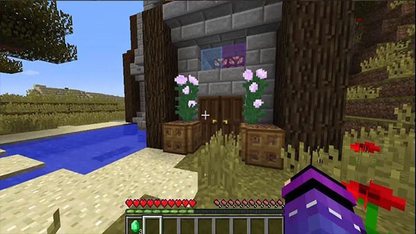 我的世界珍妮模组官方版图3