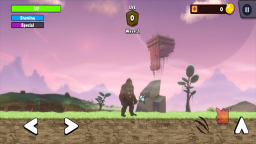 哥斯拉VS金刚联盟(Kaiju Brawl)图2