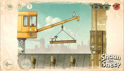 小羊回家2手机版(3)