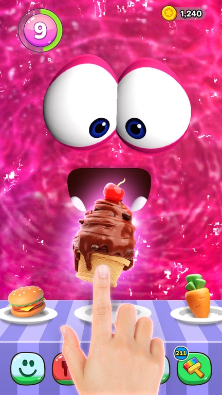 超级宠物之友图1