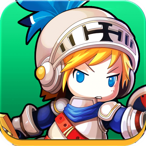 九游猎龙战记口袋版