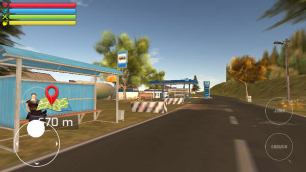 俄罗斯汽车模拟器图5