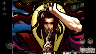 侍魂零特别版(3)