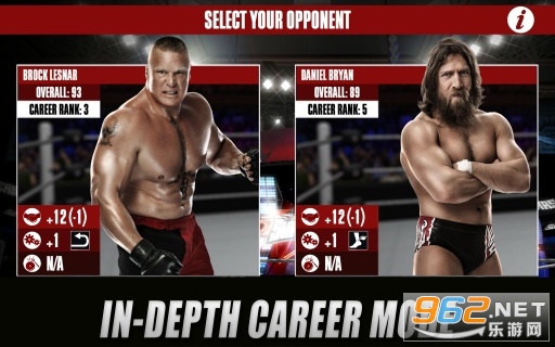 WWE2K(wwe2k)图2