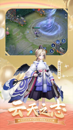 决战平安京网易版图5