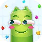 蛇蛇争霸最新版