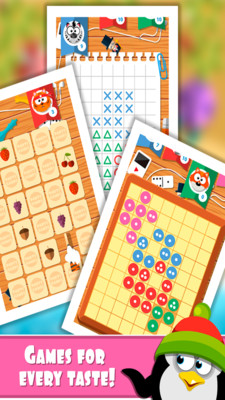 派对游戏：玩家竞争手机版图1