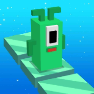 天空的移动方块手机版