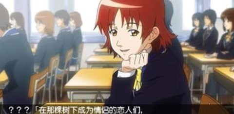 心跳回忆4安卓版(1)