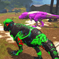 恐龙吞噬进化中文版