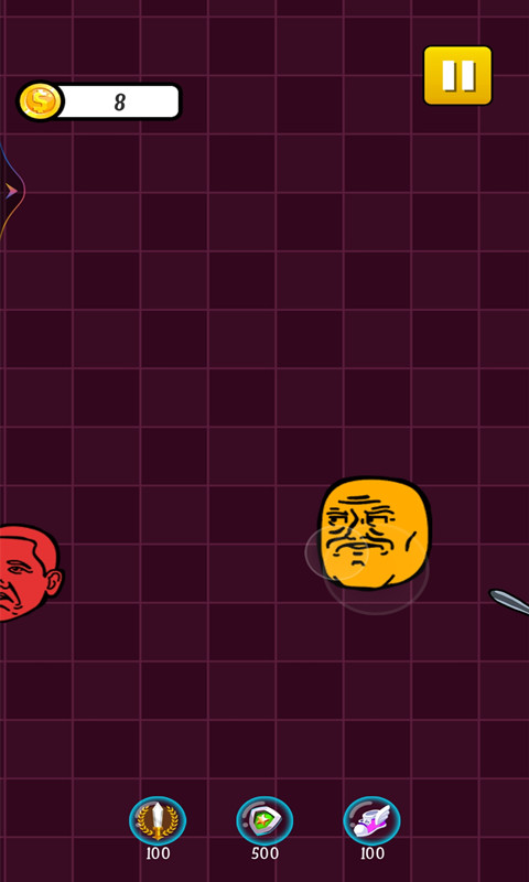 暴走动漫自走棋手机版(1)