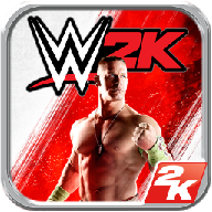 WWE2K(wwe2k)