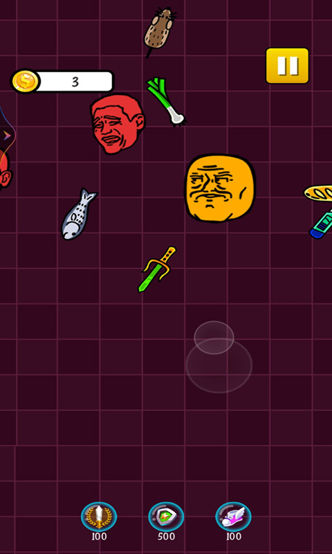 暴走动漫自走棋手机版(2)