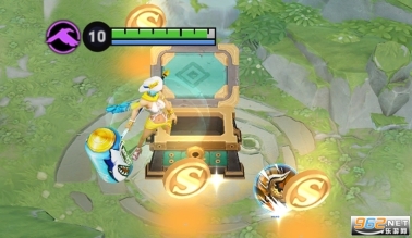 王者荣耀比赛服图6