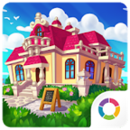 庄园咖啡厅中文版