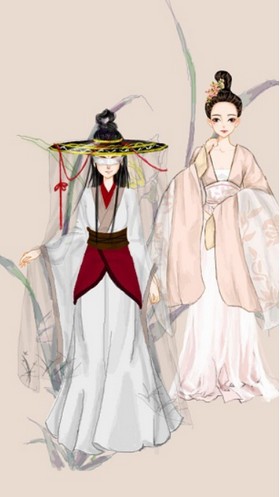 彩虹堂古装图1