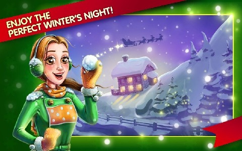 美味餐厅5安卓版(5)