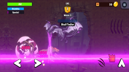 哥斯拉VS金刚联盟(Kaiju Brawl)图1