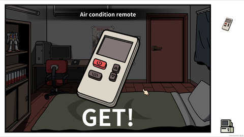 宅男的人间冒险(Otakus Adventure)图1