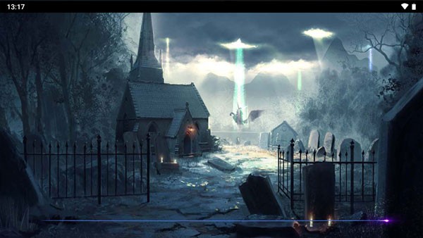 恐怖躲猫猫3免广告图2