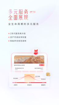 中信银行ios版图2