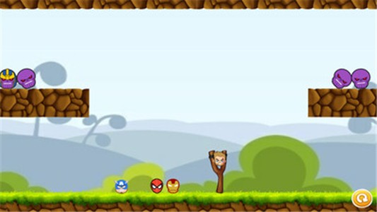 超级英雄小队图5