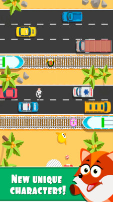 派对游戏：玩家竞争手机版图3