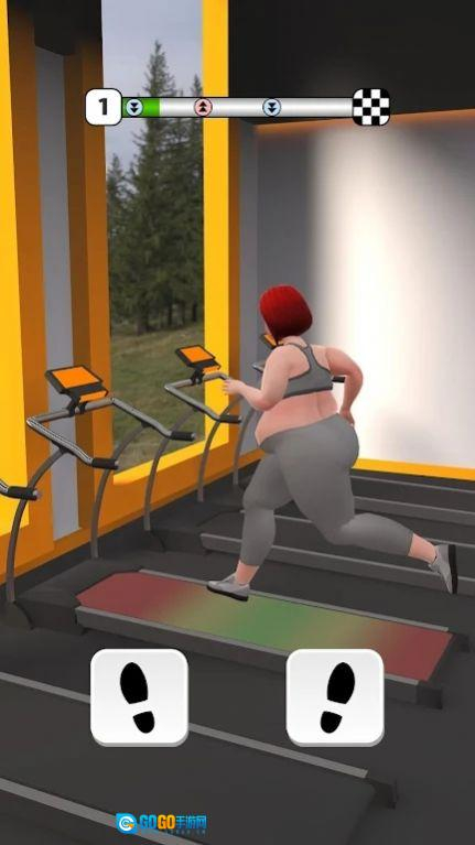 健身变强壮(StrongWoman)图2