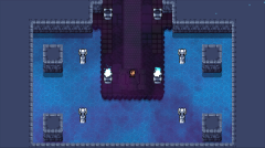 阿彻威尔奇妙冒险图1