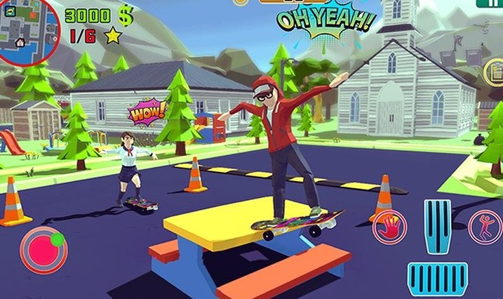 火柴人复仇者图2