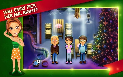 美味餐厅5安卓版(3)