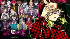 恶狼游戏another图2