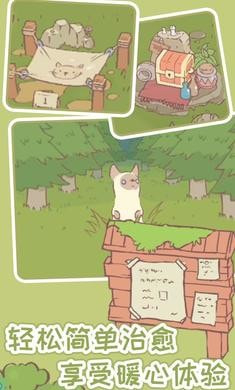 猫咪物语官方正版(2)