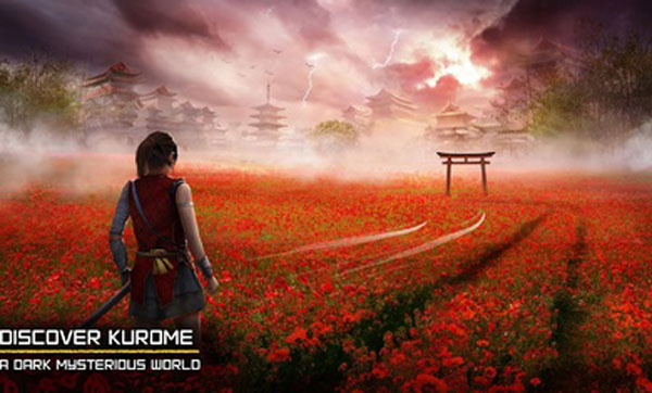 暗影猎手传奇图1