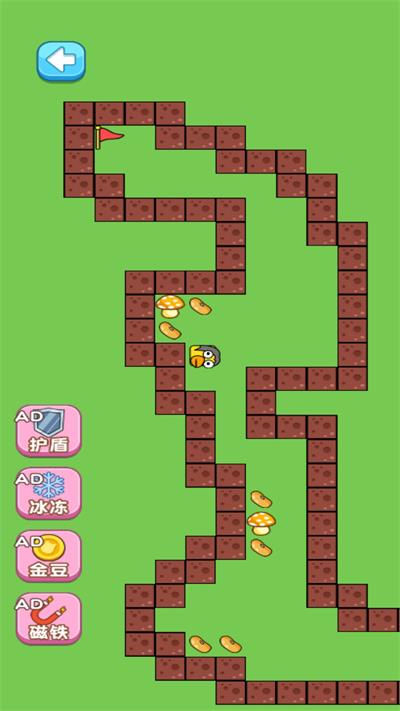 巧奔妙逃出迷宫图3