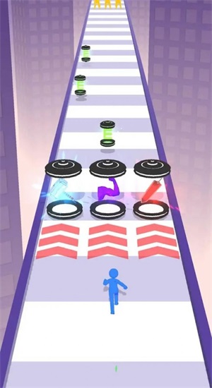 超级雷神之锤手机版(3)