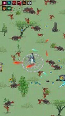 魔物猎人手机版(2)