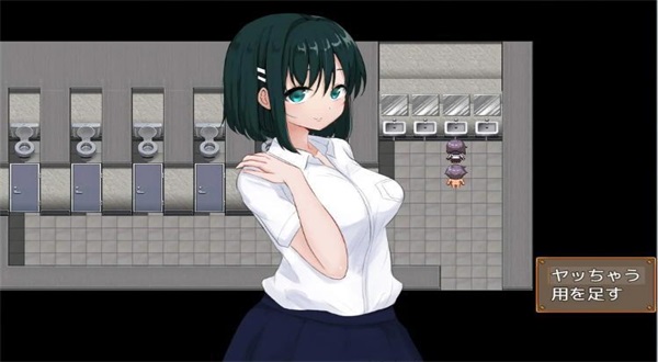 私立NPC学校游戏图2