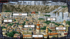 佐良娜的训练汉化版图1