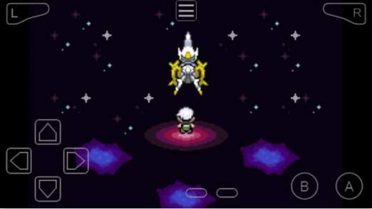 口袋妖怪究极绿宝石图3